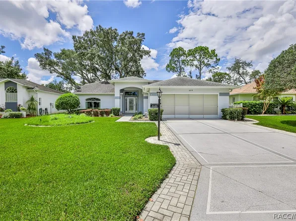 8018 Sugarbush Dr, Spring Hill, FL 34606