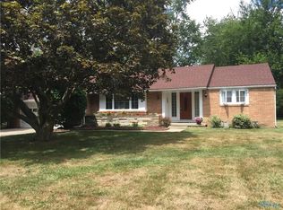 4134 Emmajean Rd, Toledo, OH 43607