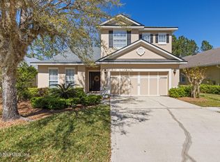 1909 Cross Pointe Way, Saint Augustine, FL 32092
