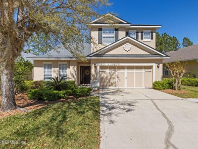 1909 CROSS POINTE Way, Saint Augustine, FL, 32092