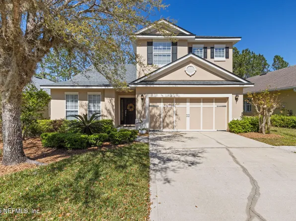 1909 CROSS POINTE Way, St. Augustine, FL 32092