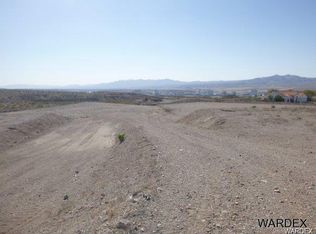 2664 Unicorn Rd, Bullhead City, AZ 86429
