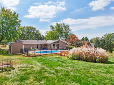 N58W26510 Mount Du Lac DRIVE, Lisbon, WI, 53089