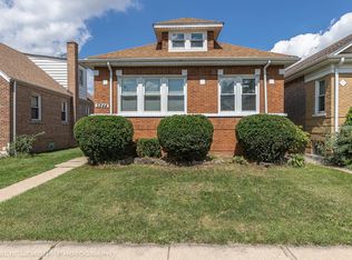 5844 W Wilson Ave, Chicago, IL 60630