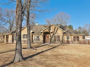 17031 N Saba Ct, Splendora, TX 77372