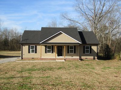 306 Ostella Rd Lot 1, Cornersville, TN, 37047