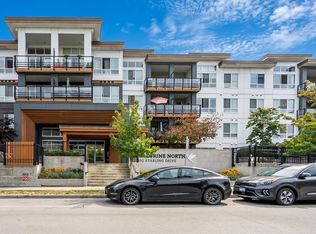 1892 Starling Dr #109, Tsawwassen, BC V4M 0C7
