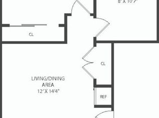 110 Rivington St #FF1, New York, NY 10002