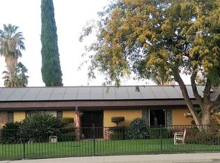 2150 Tomah Ave, Porterville, CA 93257