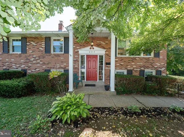 623 N Morton Ave, Morton, PA 19070
