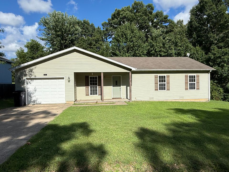 1st image of 2706 Ginger Drive
