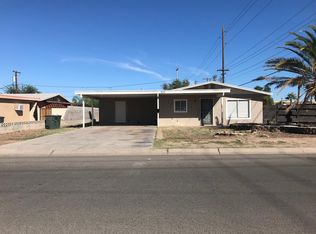 800 W 28th St, Yuma, AZ 85364