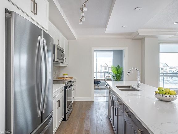5th image of 260 Villagewalk Blvd #304