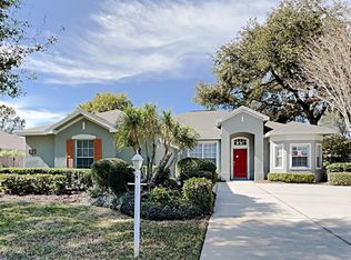 2905 Laurel Meadow Ct, Plant City, FL 33566