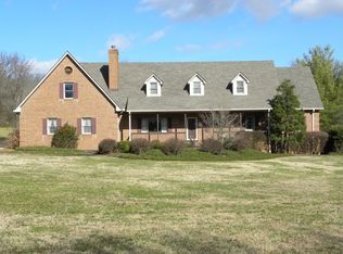 2151 N Berrys Chapel Rd, Franklin, TN 37069