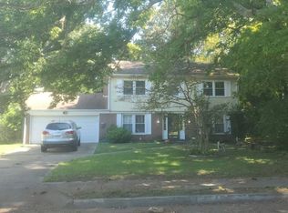 14 Claymore Dr, Hampton, VA 23669