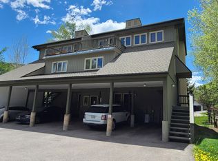 2447 Chamonix Ln #14C, Vail, CO 81657