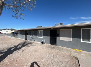 702 N 10th St #2, Las Vegas, NV 89101