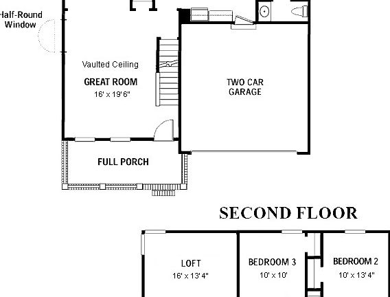 4th image of 377 Rocky Springs Dr