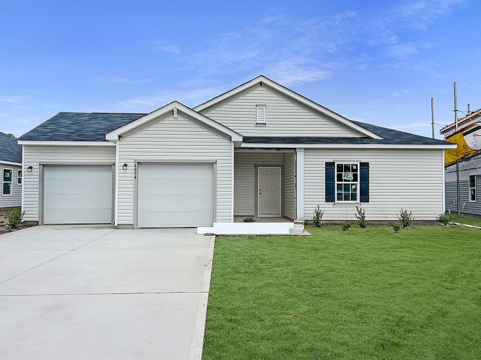 1st image of 4894 Abbington Oaks Way