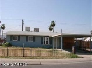 1705 E Atlanta Ave, Phoenix, AZ 85040