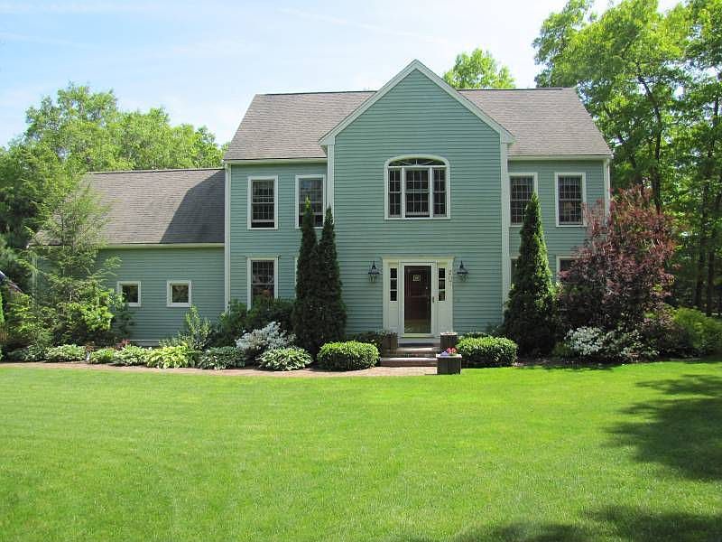207 Quail Run, Marshfield, MA 02050 | Zillow
