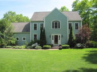 207 Quail Run, Marshfield, MA 02050