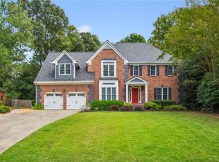 1321 Idlewyld Dr SW, Marietta, GA 30064