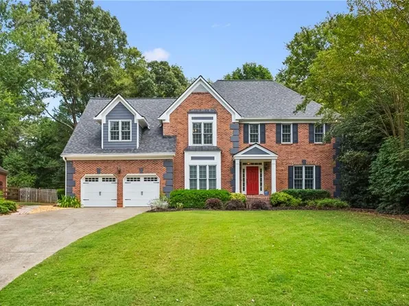 1321 Idlewyld Dr SW, Marietta, GA 30064