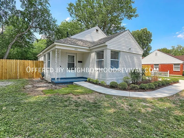 4104 Fizer Ave — Photo 1