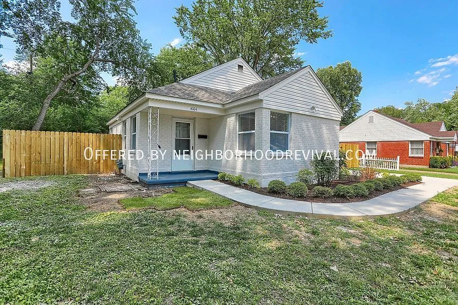 4104 Fizer Ave
