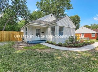 4104 Fizer Ave, Memphis, TN 38111