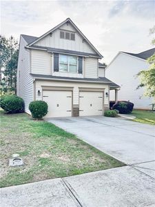 130 Worthing Ln, Fairburn, GA, 30213