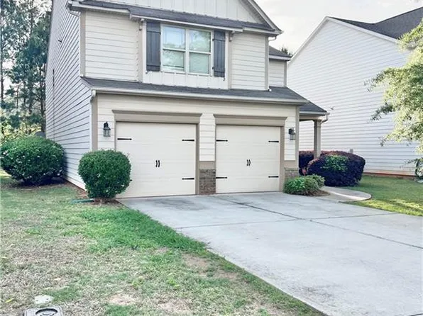 130 Worthing Ln, Fairburn, GA 30213