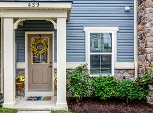439 Willow Bend Dr, Glen Burnie, MD 21060