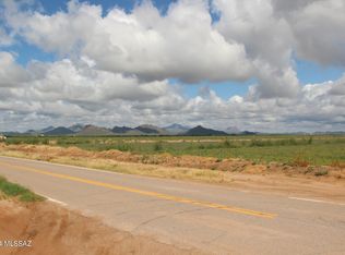 17035 W Saddle Trl #0, Marana, AZ 85653