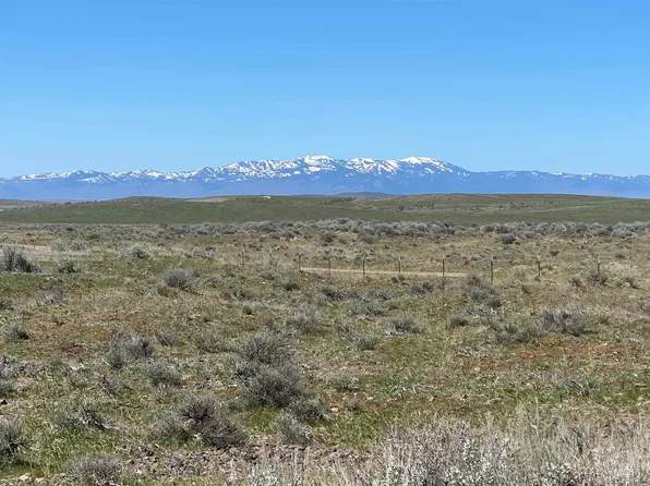 Indian Valley Rd Parcel 3, Indian Valley, ID 83632