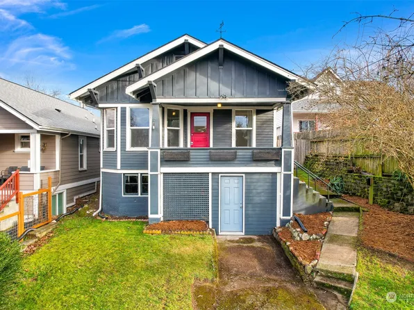 1526 Humboldt Street, Bellingham, WA 98225