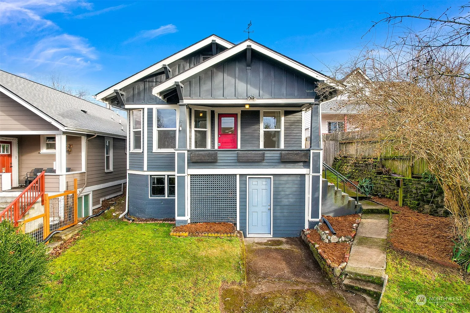 1526 Humboldt Street photo 1