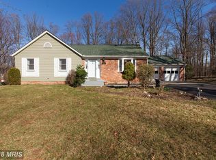 2221 Drury Rd, Silver Spring, MD 20906