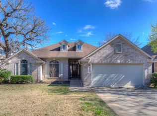 8005 Isaac Pryor Dr, Austin, TX 78749