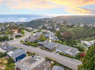 3019 Cresta Way, Laguna Beach, CA 92651