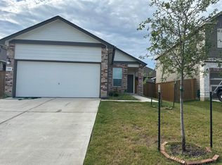 129 Drifter Ln, Jarrell, TX 76537