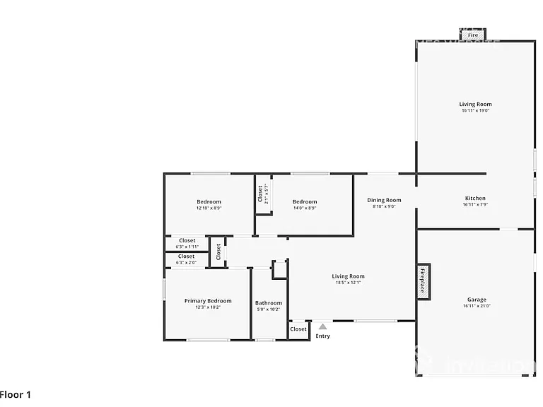 209 Bart Ave — Photo 2