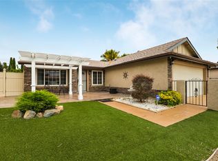 11479 Elbert Way, San Diego, CA 92126