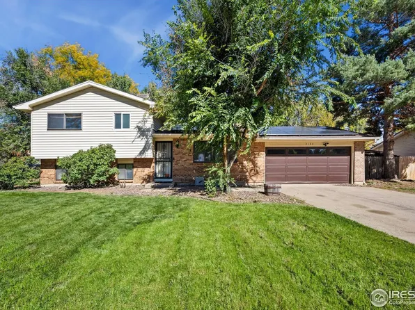 2124 Manchester Dr, Fort Collins, CO 80526
