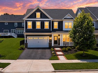 18267 Thunderbolt Rd, Dumfries, VA, 22026
