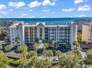 669 Retreat Beach Cir #C-2, Pawleys Island, SC 29585