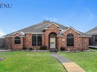 1901 Clifton Dr, Mesquite, TX 75149
