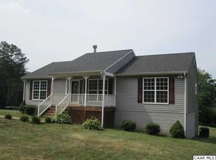 609 Geranium Rd, Ruckersville, VA 22968